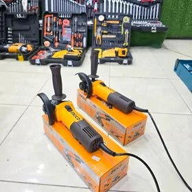 BALGARKA INCCO TÄZE