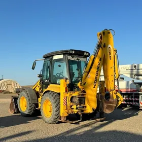 Hidromek HMK MG 330 2011