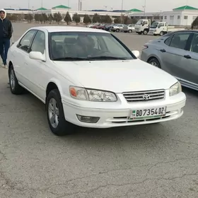 Toyota Camry 2001