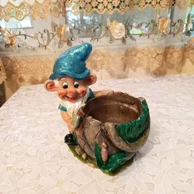 Клетка подсвечник