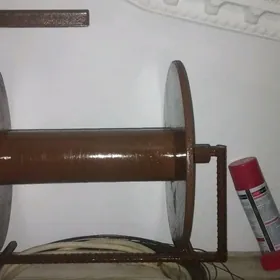 tok katuşka, ктушка