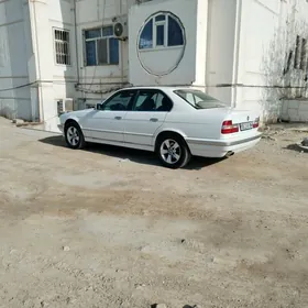 BMW 5 Series 1993