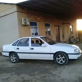 Opel Vectra 1990