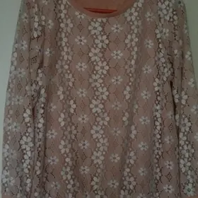 Блузки Кофты