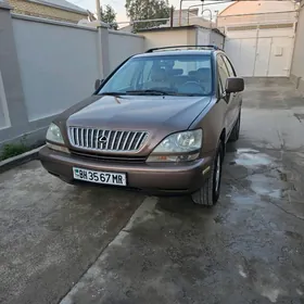 Lexus RX 300 1999