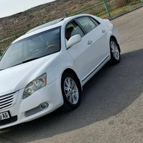 Toyota Avalon 2007