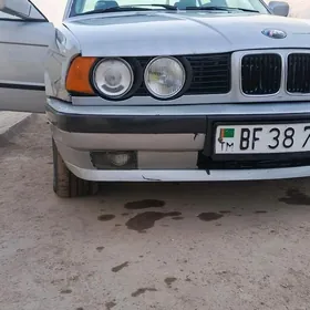 BMW 525 1988