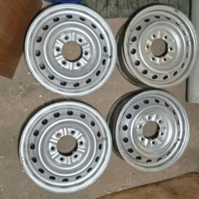 Hiace haice  disga 16