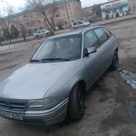 Opel Astra 1992