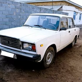 Lada 2107 2003
