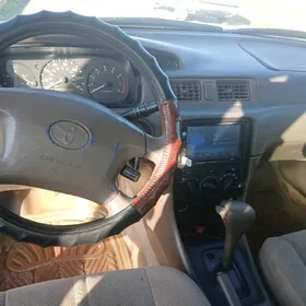 Toyota Camry 1999
