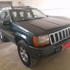Jeep Grand Cherokee 1993