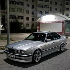 BMW E34 1993