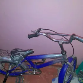 Велосипед-Tigir