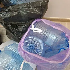 баклашка 5л