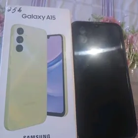 GALAXY A15 8 256