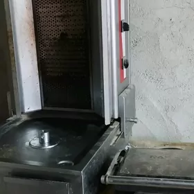 döner aparat