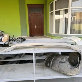 duty camry spoiler arginal