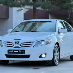 Toyota Camry 2010