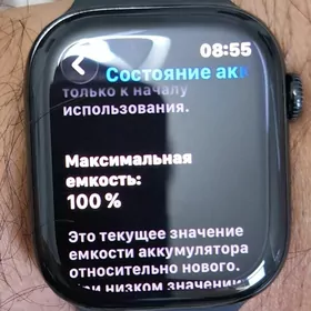 apple watch 10 series 46 mm