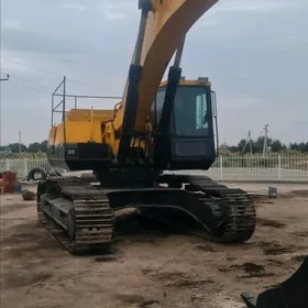 Komatsu PC490LC-11 1995