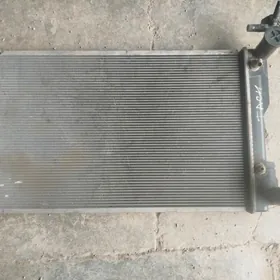 COROLLA 2010 RADIATOR