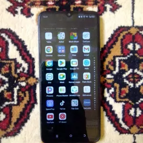 ITEL A50 6/128 OBMEN