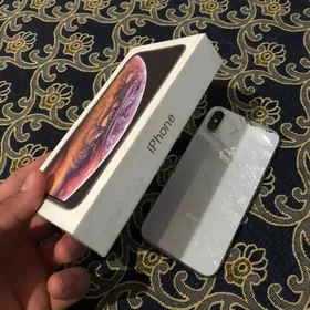 iPhone XS