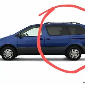 Стекла / Ayna Toyota