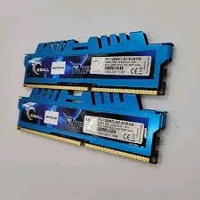 🟣8GB/16GB DDR3 1600mhz