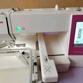 janome 450 Alýa