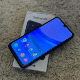 Samsung Galaxy A15