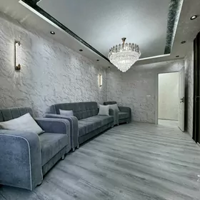 11-Mkr. 2-Kom. Kwartira