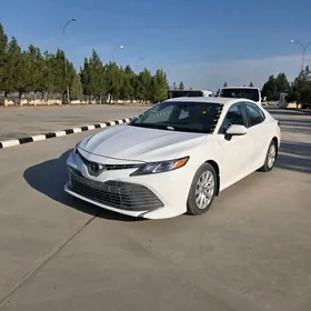 Toyota Camry 2020