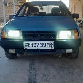 Lada 21099 2002