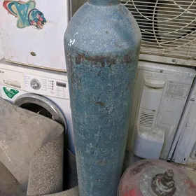 Кислород/Kislorod balon