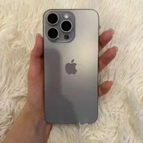 iPhone  15pro