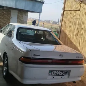 Toyota Mark II 1993