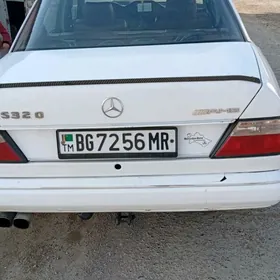 Mercedes-Benz 300SL 1989