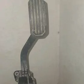 gaz pedal okuzkelle