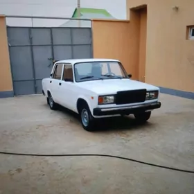 Lada 2107 1999