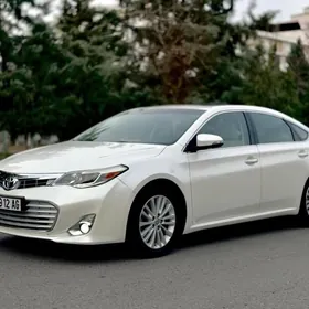 Toyota Avalon 2013