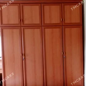 Öy üçin mebellar...