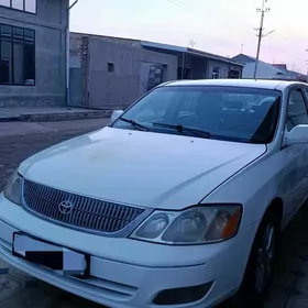 Toyota Avalon 2000