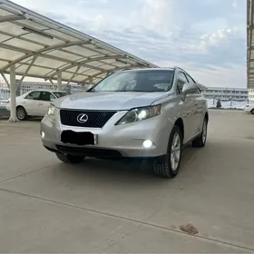 Lexus RX 350 2010