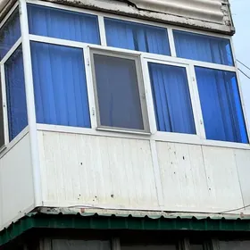 Komplekt balkon storlary bn.