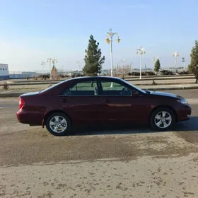 Toyota Camry 2002