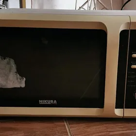 Микроволновка