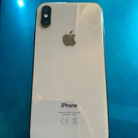 iPhone XS
