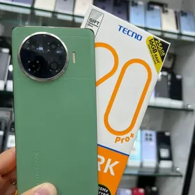 Tecno spark 20pro+ 8/256